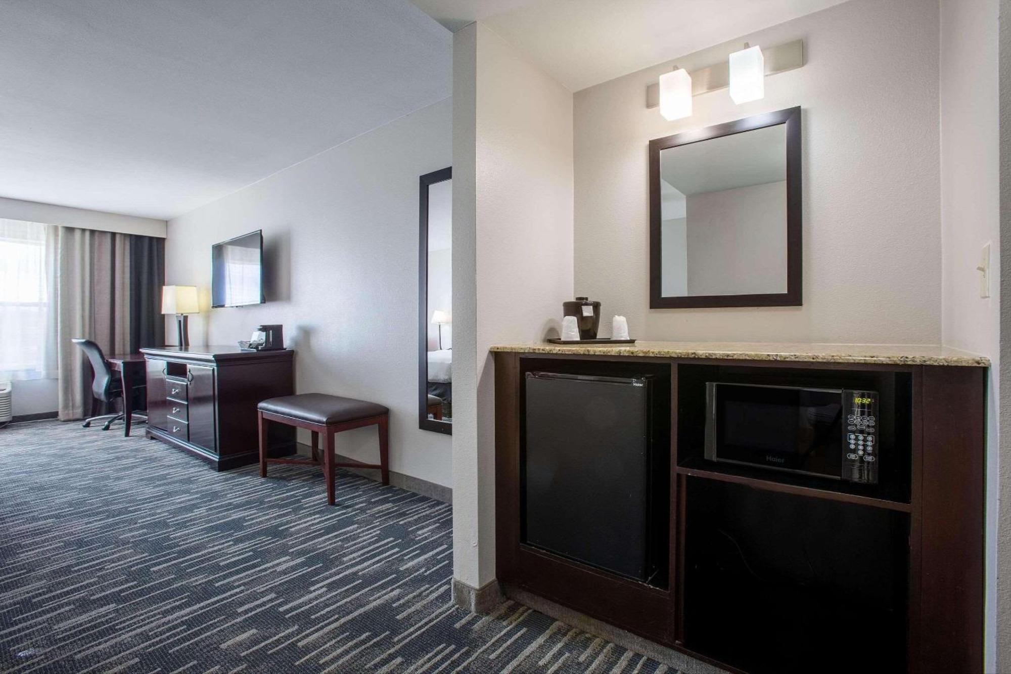 Country Inn & Suites By Radisson, Tucson City Center Az Exterior foto