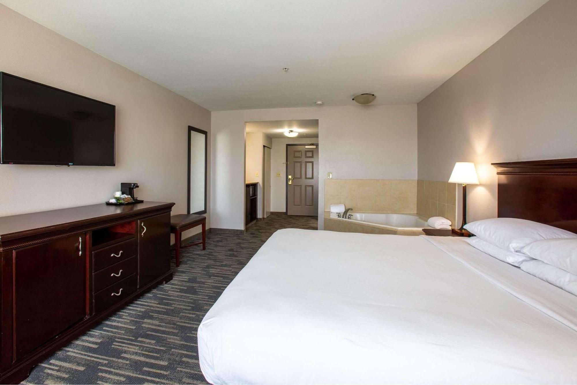 Country Inn & Suites By Radisson, Tucson City Center Az Exterior foto