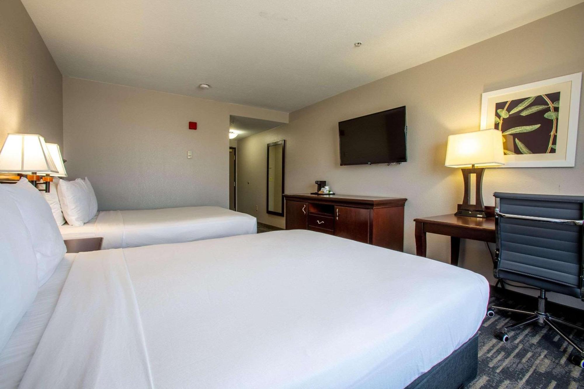 Country Inn & Suites By Radisson, Tucson City Center Az Exterior foto